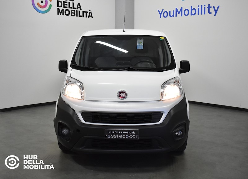 FIAT Fiorino 1.3 MJT 95CV Cargo SX